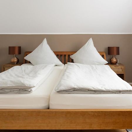 Design Wohnung 'Eiche' Auf Dem Bodanrueck Radolfzell am Bodensee Exteriör bild