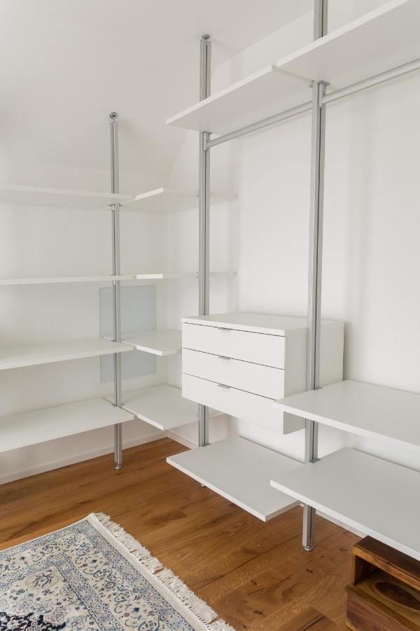 Design Wohnung 'Eiche' Auf Dem Bodanrueck Radolfzell am Bodensee Exteriör bild